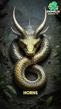 5 AMAZING Snake Facts That Will SHOCK You #Snakes #SnakesOfTheWorld #WeirdFacts