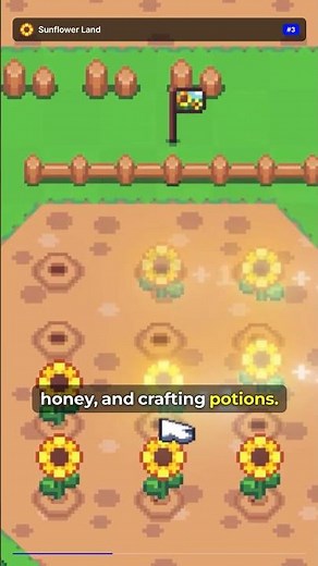 5 FREE PLAY TO EARN APPS AND GAMES RIGHT NOW | Sunflower Land #shorts
