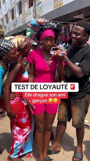 Test de Loyauté Amusant entre Amis 🤣