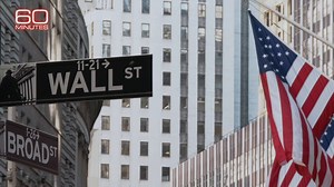 “We don't want to get taken advantage of and hoodwinked,” said a former Pentagon contract negotiator. “For many of these weapons that are being sent over to Ukraine right now, there's only one supplier. And the companies know it.” https://cbsn.ws/3WrUGHK | 60 Minutes