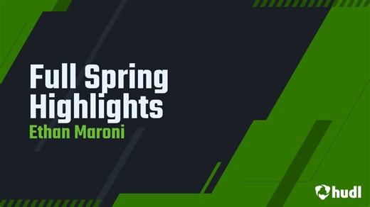 Full Spring Highlights