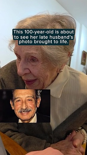 Using AI to Rekindle Love: A Touching Story