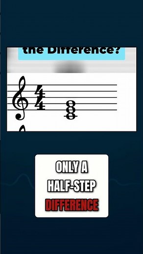 Unlock Minor Scales: The Tonic Triad Explained!
