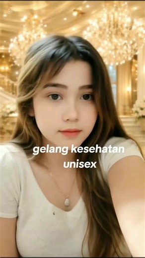 gelang kesehatan magnetik titanium anti karat #gelangkesehatan #gelangunisex #gelangmagnet #gelangtitanium
