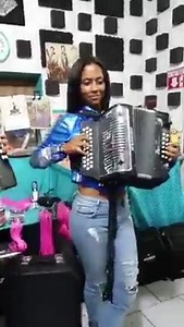 293K views · 6.2K reactions | Quiero compartir con ustedes mi paso por México junto a mi amiga y colega Leydi zalgado, representando a Colombia y nuestro folclor vallenato junto con "EVAFE" encuentro vallenato femenino en el FENOFE. Dios los bendiga, gracias por apoyarme y compartir todos mis videos, los quiero mucho | Isabel Sofia | Facebook