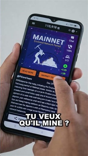 MINER DEPUIS SON SMARTPHONE : MYTHE OU RÉALITÉ ?
