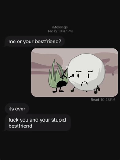 #tpot #grassy #fyp #angst #bestfriend