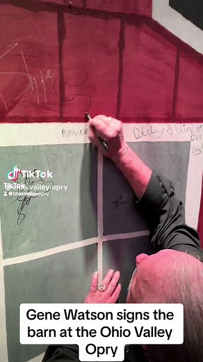 Ohio Valley Opry on TikTok