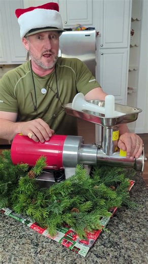 @vevor.official Electric #22 Meat Grinder | Wildgame meat processing | Grinding Beef at Home