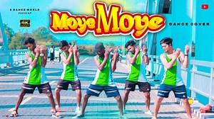 Moye Moye New Trending Song #sdanceworld #moyemoye #viral #trending #facebook | S Dance World
