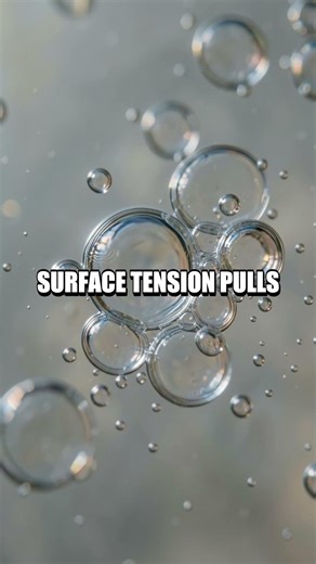 Five Hidden Bubble Truths You Never Noticed