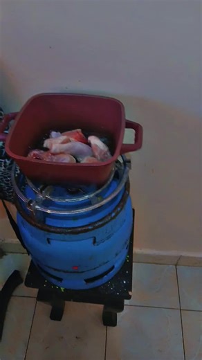 Cooking with Kaplas: Delicious Kenyan Recipes