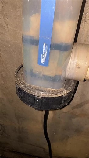 Cleaning a pool salt cell! | Thep00lguy