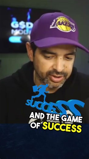 The Real Reason Most People Fail in Business