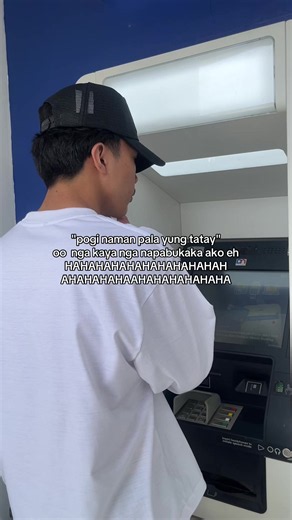 Pogi naman pala ng tatay — Trend Dance na Nakakatawa
