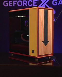 Master all four elements with this custom Avatar: The Last Airbender inspired build  Build by Bespoke Baka REPLY: System Spec: GPU: GeForce RTX 4080 SUPER Chassis: Fractal Design North Motherboard: MSI MAG Z790 Tomahawk CPU: Intel i7-14700k AIO: EK-Nucleus CR240 RAM: Patriot Viper Elite 5 96GB (2x48GB) 6000Mhz SSD: Patriot Viper VP4300 1TB & 2TB  PSU: SeaSonic Vertex GX-1000 | NVIDIA GeForce Australia & New Zealand | Facebook