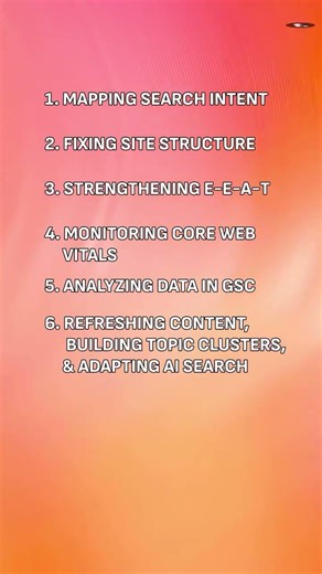 SEO looks easy… until you actually start doing it