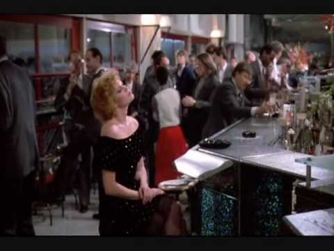 Working Girl - Let The River Run (Music Video)