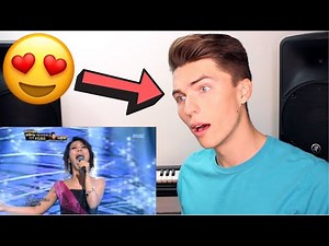 VOCAL COACH Reacts to So Hyang singing Oh Holy Night (I'm SHOCKED)