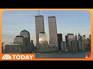 Remembering 9/11: A Look at How it Unfolded 25 Years Ago