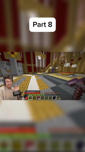 Apa yang Terjadi Setelah Mati di Minecraft? Part 8