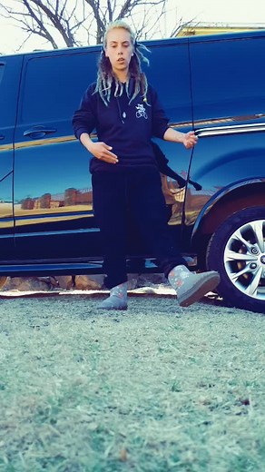 Krumping Dance Style: Express Yourself Freestyle