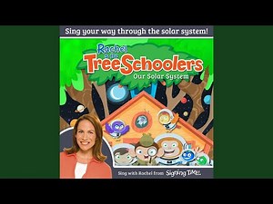 Rachel & the TreeSchoolers Theme (feat. Tree Schooler Kids)