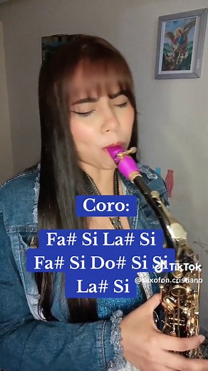 Música Instrumental Saxofón Cristiano: Merece la Gloria y Digno Eres Tú