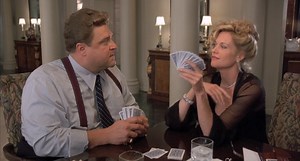 Most jövök a falvédőről (Born Yesterday) 1993