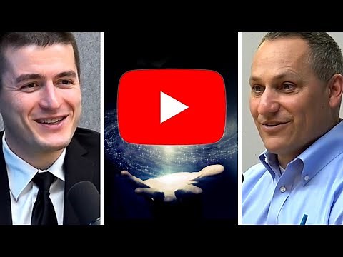 YouTube Algorithm Basics (Cristos Goodrow, VP Engineering at Google) | AI Podcast Clips