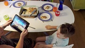 How to reclaim family time from technology