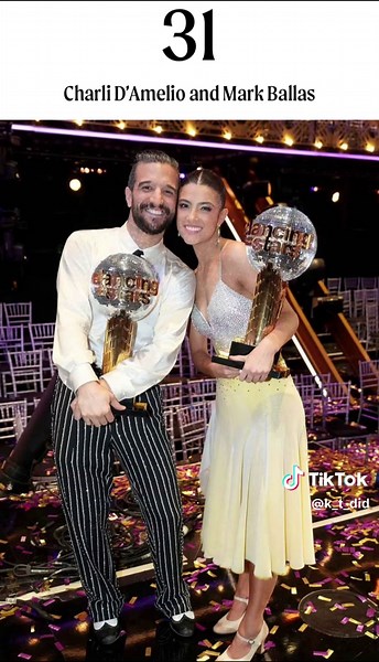 DWTS winners every season Pros with multiple wins: Derek Hough ⭐️⭐️⭐️⭐️⭐️⭐️ 6 Mark Ballas ⭐️⭐️⭐️ 3 Valentine Chmerkovskiy ⭐️⭐️⭐️ 3 Julianne Hough ⭐️⭐️ 2 Cheryl Burke ⭐️⭐️ 2 Kym Johnson ⭐️⭐️ 2 Peta Murgatroyd ⭐️⭐️ 2