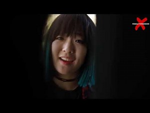 Female Possession Earworm