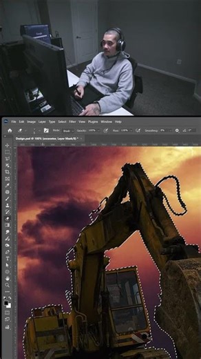 The Best Way to Remove White Edges in Photoshop
