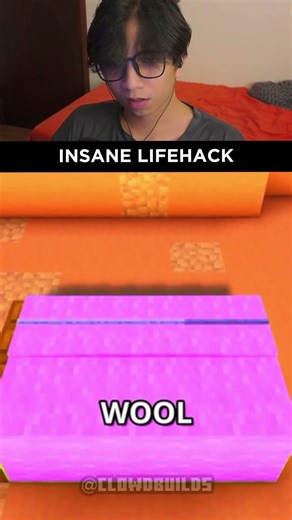 ULTRA FUNNY Cut Minecraft Moments REACTION 317