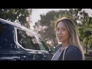 USAA Commercial - Made For Kate