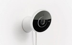 Logitech Circle 2 security camera ships in July with incoming Apple HomeKit support | AppleInsider