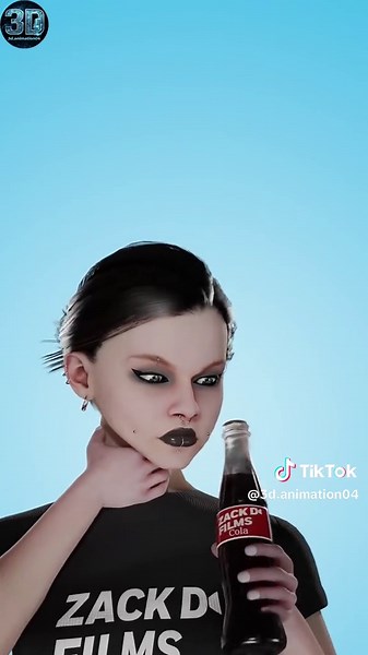 Amazing Medical Facts in 3D Animation