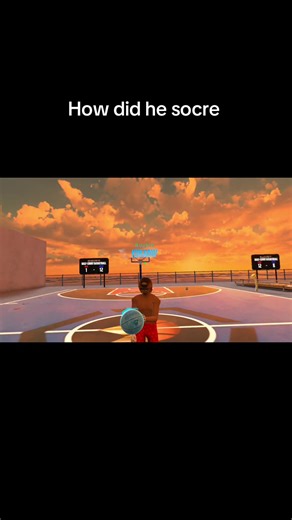 Big Ballers VR Basketball Skills
