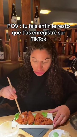 un moment vraiment savoureux 😏#fyp #pourtoi