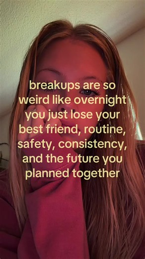 How to Heal After a Breakup and Rebuild Routine