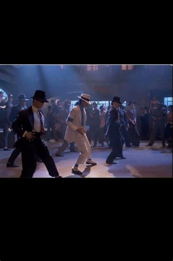 Michael Jackson smooth criminal edit.