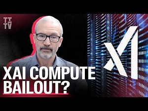 Why Elon Musk is Giving xAI Servers to Anthropic