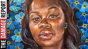 19K views · 35 reactions | BREAKING: Breonna Taylor Case Announcement Follow The Damage Report on Facebook: https://www.facebook.com/TheDamageReportTYT/ | The Damage Report | Facebook