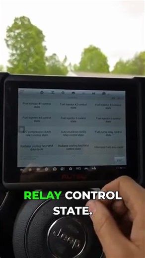 The Trick Professional Mechanics Use to Diagnose Engine Issues #automotive #diagnostic