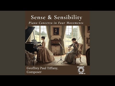 III. Inner Conflict (Presto con fuoco)