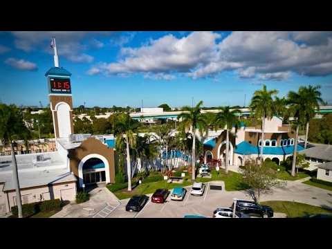 Clock Tower Digital Conversion Project