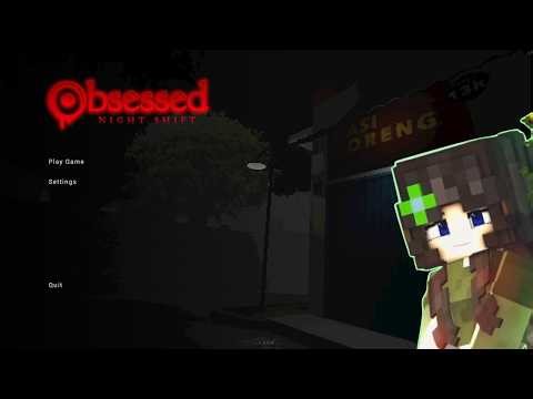 Fadia Main Minecraft Bentaran aja