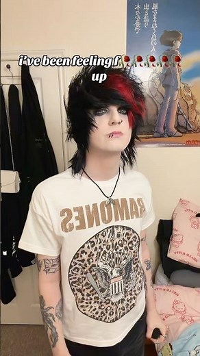 GO STREAM REANIMATOR #emo #emorap