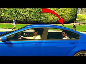 HIDE AND SEEK IN MOTION